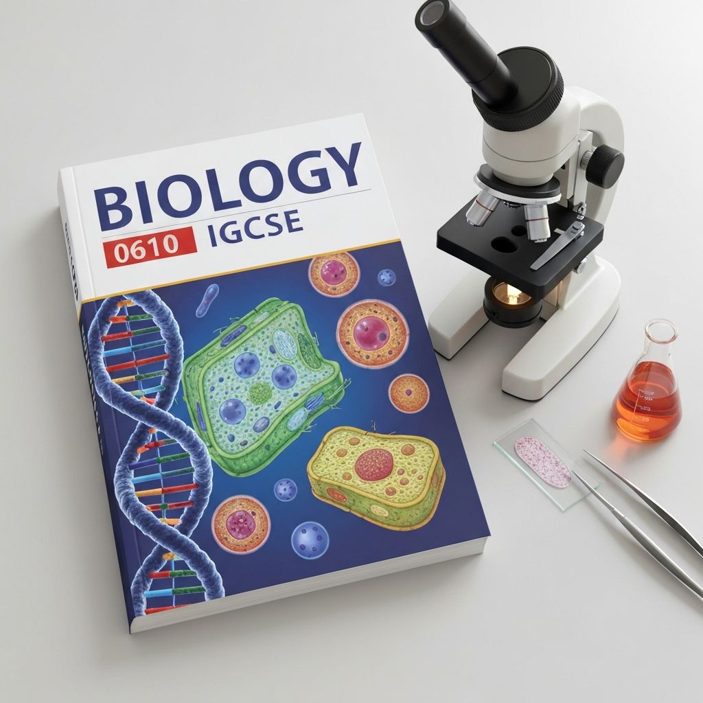 IGCSE Biology