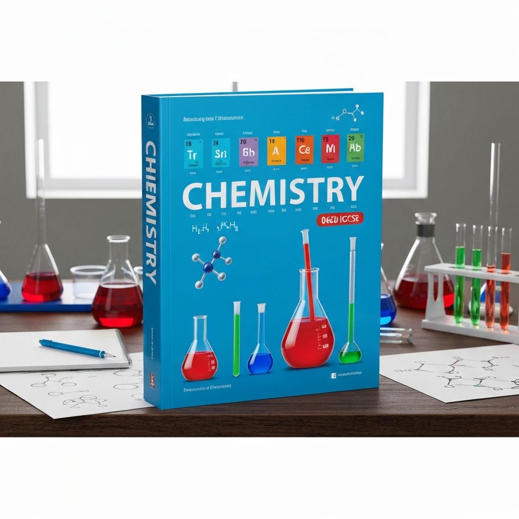 IGCSE Chemistry