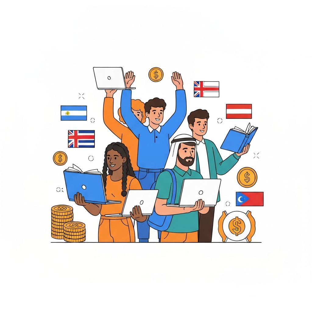 Affordable Education